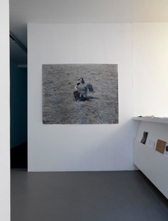 Breeze Presented by&nbsp;Marja Bloem&nbsp;&ndash; installation view 5