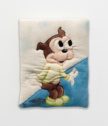 Ken Ellis Bimbo, 2021