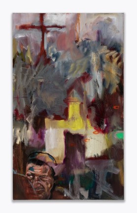 Danny Bredar, Leaving the School, 2022