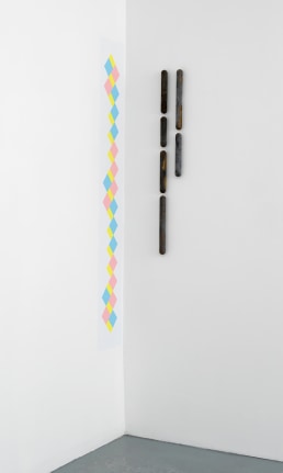 Untitled (Corner), 2019