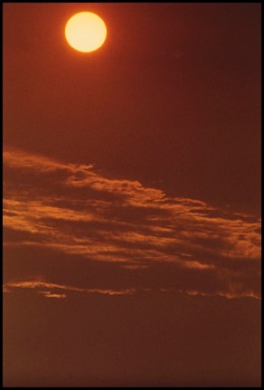 Untitled, Fort Scott, Kansas, 1963, Archival Pigment Print