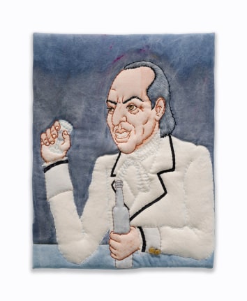 Ken Ellis Orsamus Willard, 2021