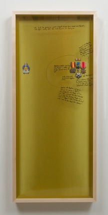 John (Egypt), Ringo (Jordan), Paul (Palestine), George (Iraq), 2012