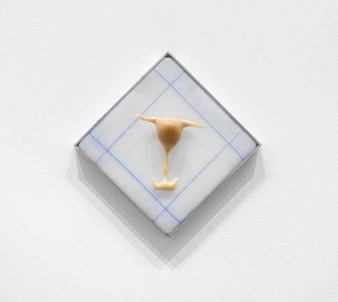 Martha Poggioli, The Dancer (US2013/0014762 A1), 2022