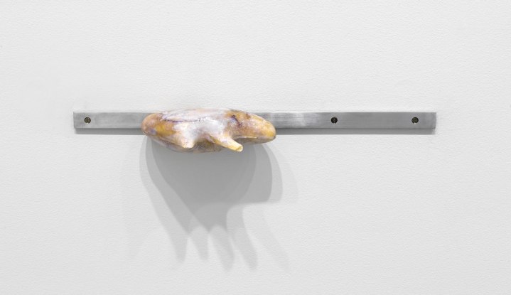 Martha Poggioli, Soft Body (Mother Is Us All), 2022