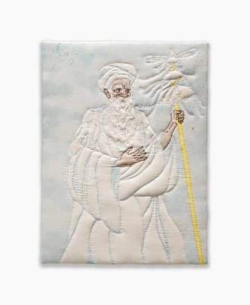 Ken Ellis Obatala, 2020