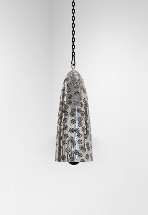 Davina Semo, Bloom, 2022