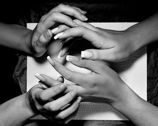 Dru Donovan/Untitled/2007/Archival pigment print