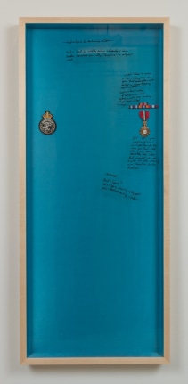 John (Egypt), Ringo (Jordan), Paul (Palestine), George (Iraq), 2012