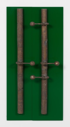 Tendril (Thomaskirche), 2016