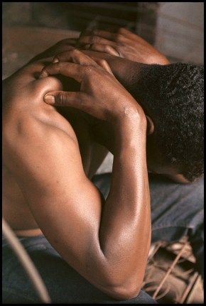 Untitled, Fort Scott, Kansas, 1963, Archival Pigment Print