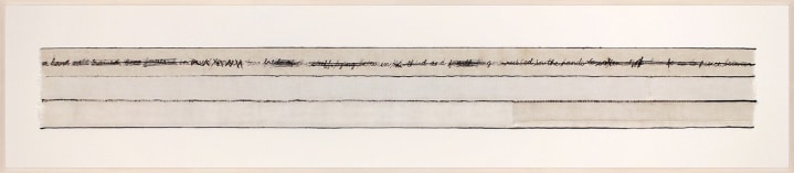 Proper Behaviors, 2017