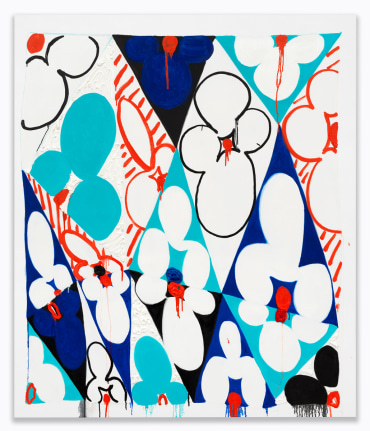 JUDY LEDGERWOOD Swingtime,&nbsp;2021