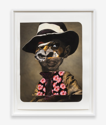 Charles Re-visited, 2015