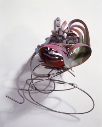 Frank Stella: K Series