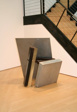 Tim Scott in the 60s and 70s