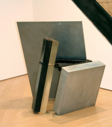 Tim Scott in the 60s and 70s