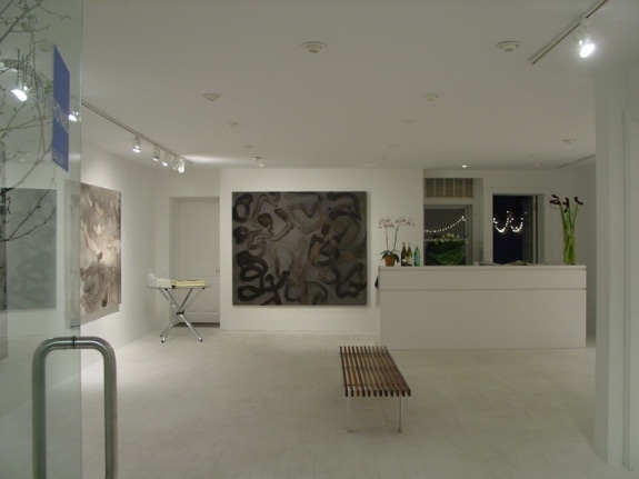 Ed Moses: The Dune Series