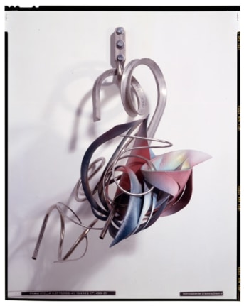 Frank Stella: K Series