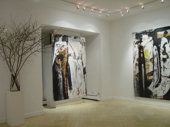 Ed Moses: The Dune Series