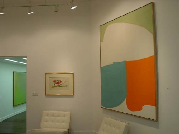 Classic Works From the 1960s