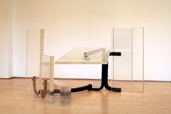 Tim Scott in the 60s and 70s