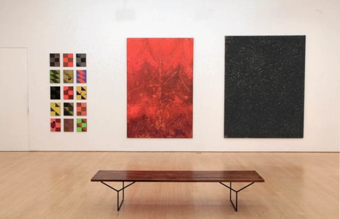 DNA: Strands of Abstraction