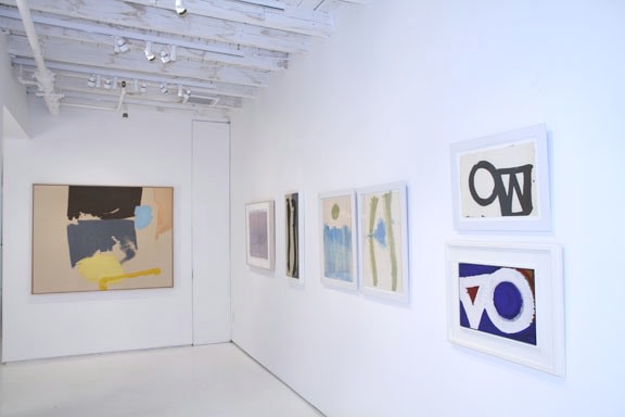 Group Show 2010