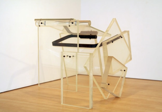 Tim Scott in the 60s and 70s