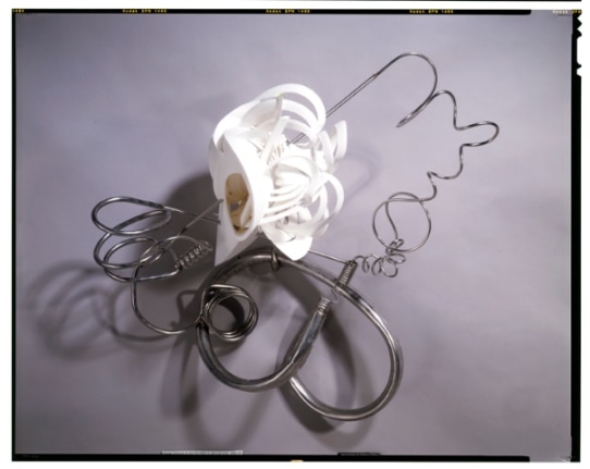 Frank Stella: K Series