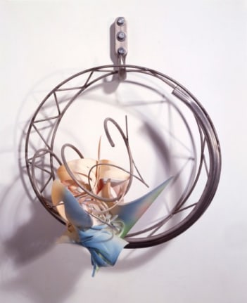 Frank Stella: K Series