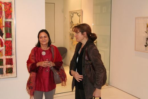 Norman Bluhm: A Retrospective of Works on Paper, 1948&ndash;1998