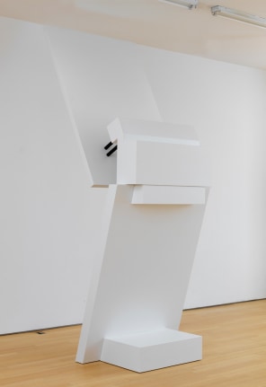 Irving Sandler: Out of 10th Street and Into the 60s