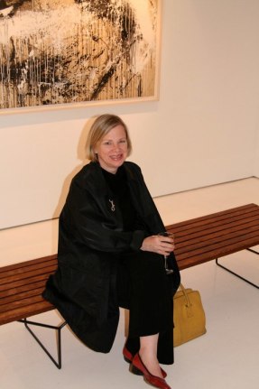 Norman Bluhm: A Retrospective of Works on Paper, 1948&ndash;1998