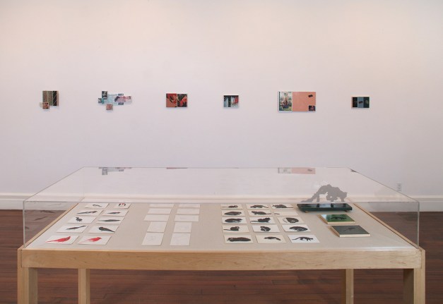 Installation view, Richard Pettibone: Paintings and Drawings 1972 &ndash; 1994, 18 EAST 77