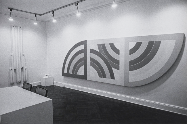 Installation view,&nbsp;Group Show,&nbsp;​​​​​​​4 EAST 77