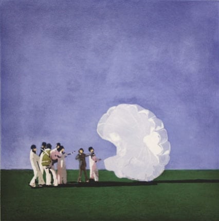 Isca Greenfield-Sanders