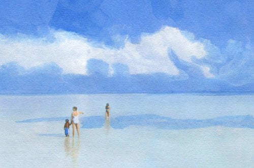 Isca Greenfield-Sanders