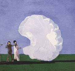 Isca Greenfield-Sanders