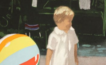 Isca Greenfield-Sanders