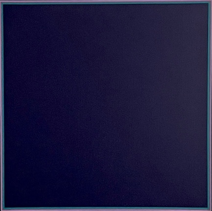 Image of Naohiko Inukai's paiting No. 18.