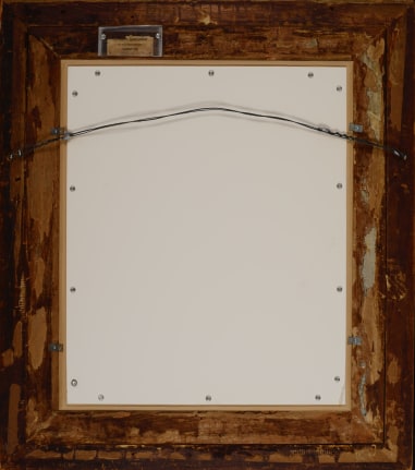 Verso &quot;Hide and Seek&quot; by George o'Neill.