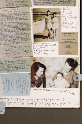 &quot;Shuffleboard&quot; Oil on Panel Painting by Max Ferguson