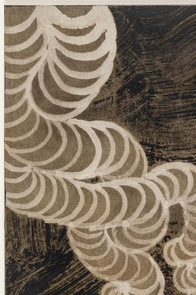 Oil Painting on Board by Sara Skaaning,