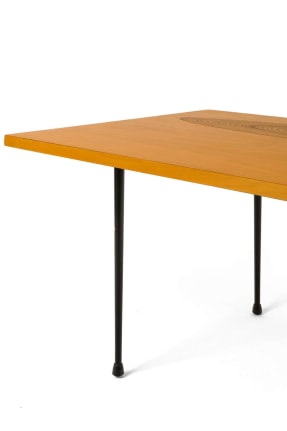 Tapio Wirkkala Coffee Table