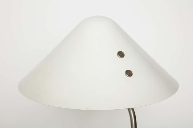 Floor Lamp by Jorgen Gammelgaard
