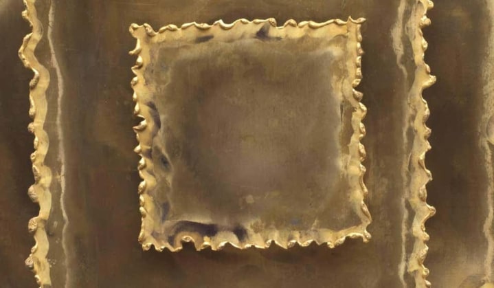 Sven Aage Holm Sorensen Brutalist Sconces