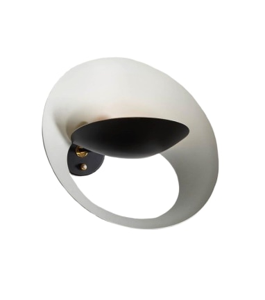 Sconces in the Manner of Serge Mouille