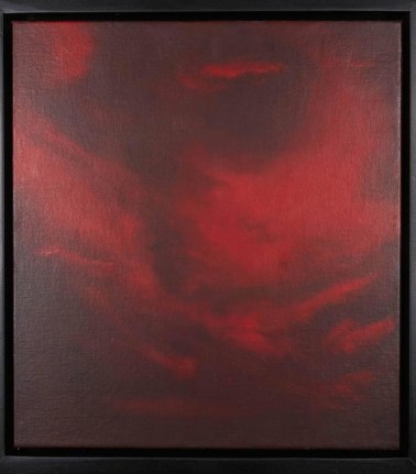 &quot;Nocturne 984&quot; Painting by Elen Feinberg