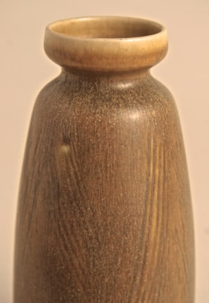 Vase by Eva Staehr Nielsen